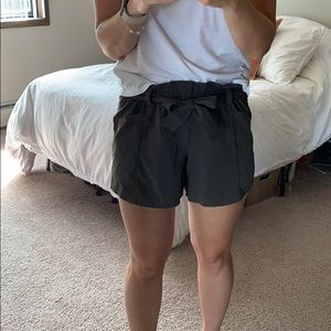 Athleta skyline Shorts